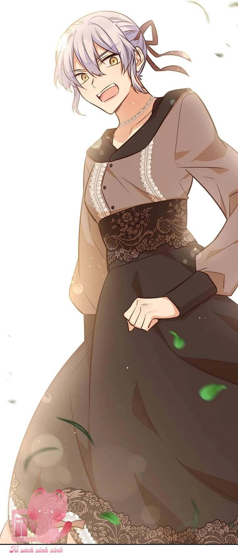 Yêu Tôi Đi, Dù Sao Ngài Cũng Chỉ Là Nhân Vật Phụ Chapter 69 - 9