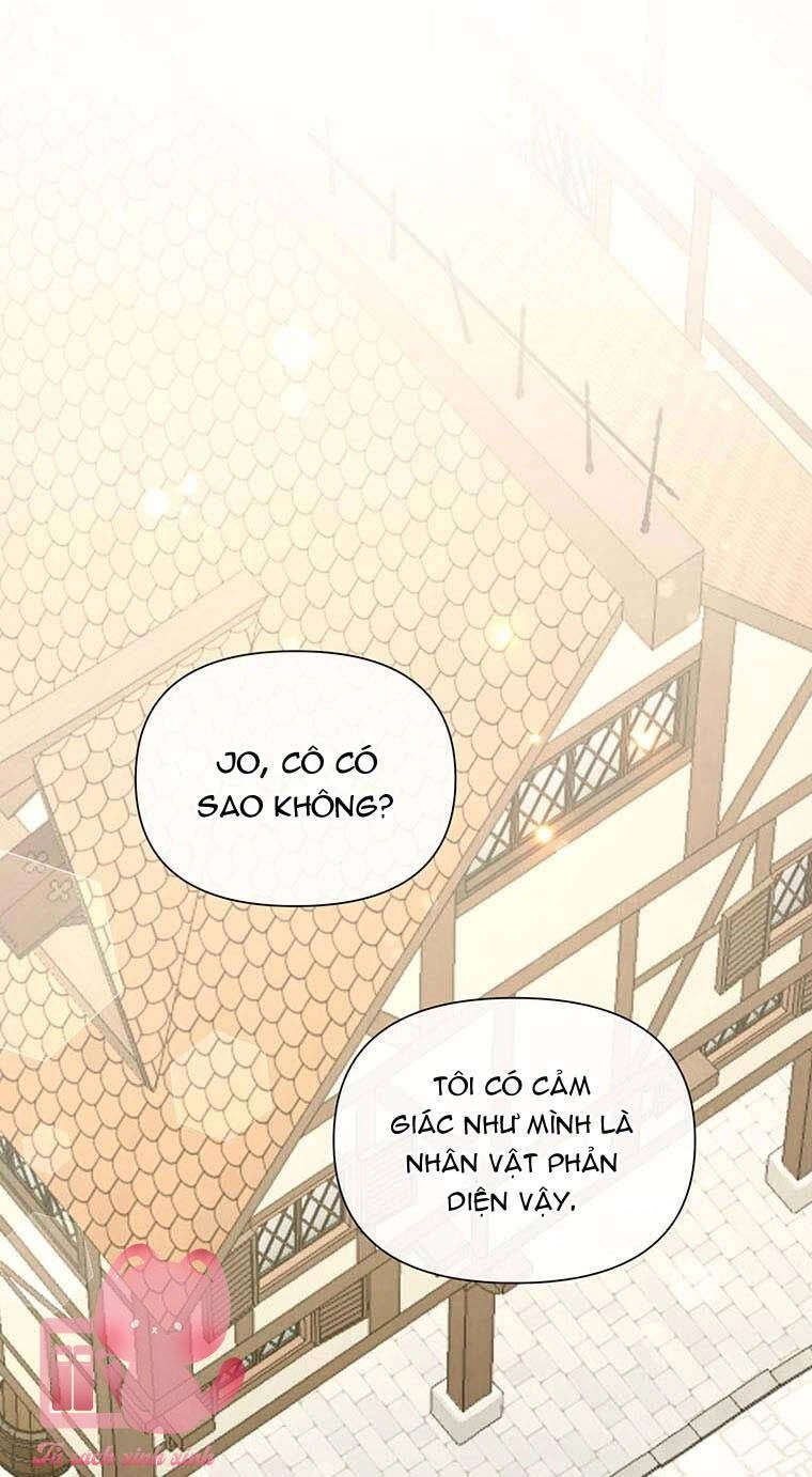 Yêu Tôi Đi, Dù Sao Ngài Cũng Chỉ Là Nhân Vật Phụ Chapter 69 - 11