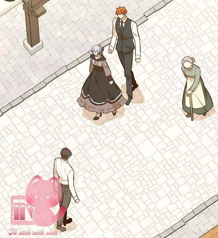 Yêu Tôi Đi, Dù Sao Ngài Cũng Chỉ Là Nhân Vật Phụ Chapter 69 - 12