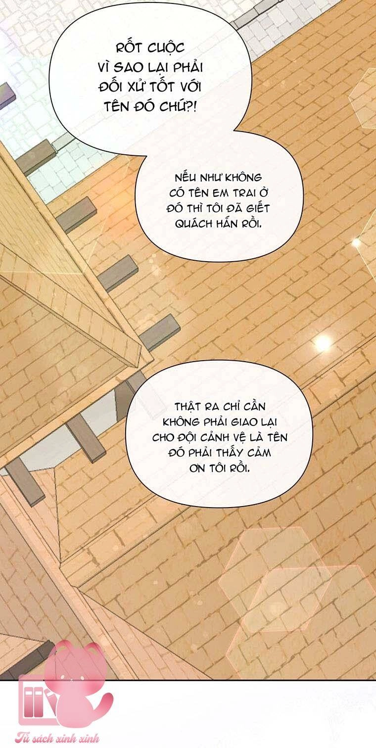 Yêu Tôi Đi, Dù Sao Ngài Cũng Chỉ Là Nhân Vật Phụ Chapter 69 - 13