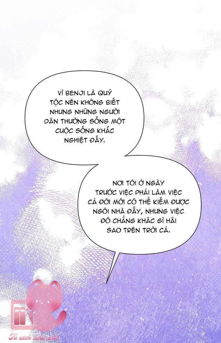 Yêu Tôi Đi, Dù Sao Ngài Cũng Chỉ Là Nhân Vật Phụ Chapter 69 - 14