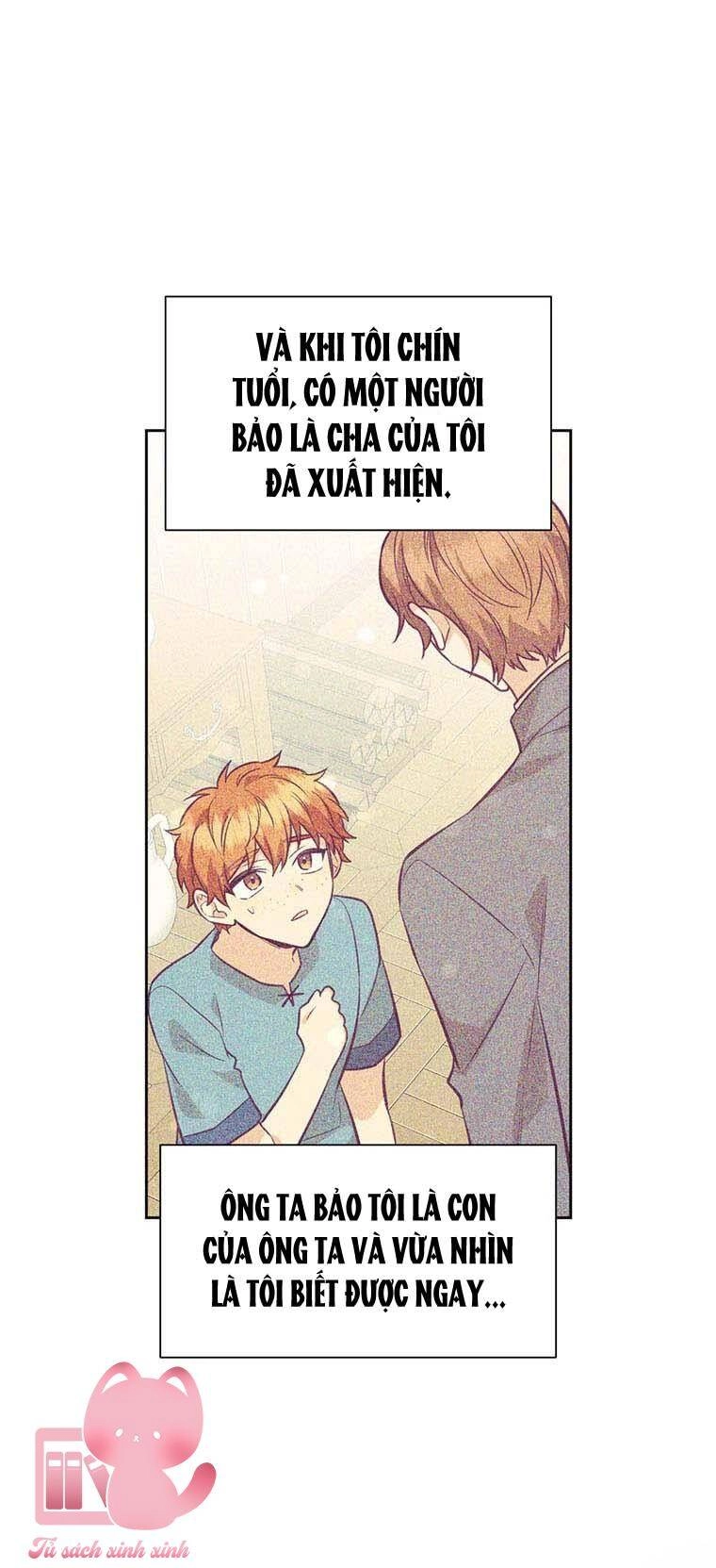 Yêu Tôi Đi, Dù Sao Ngài Cũng Chỉ Là Nhân Vật Phụ Chapter 69 - 24