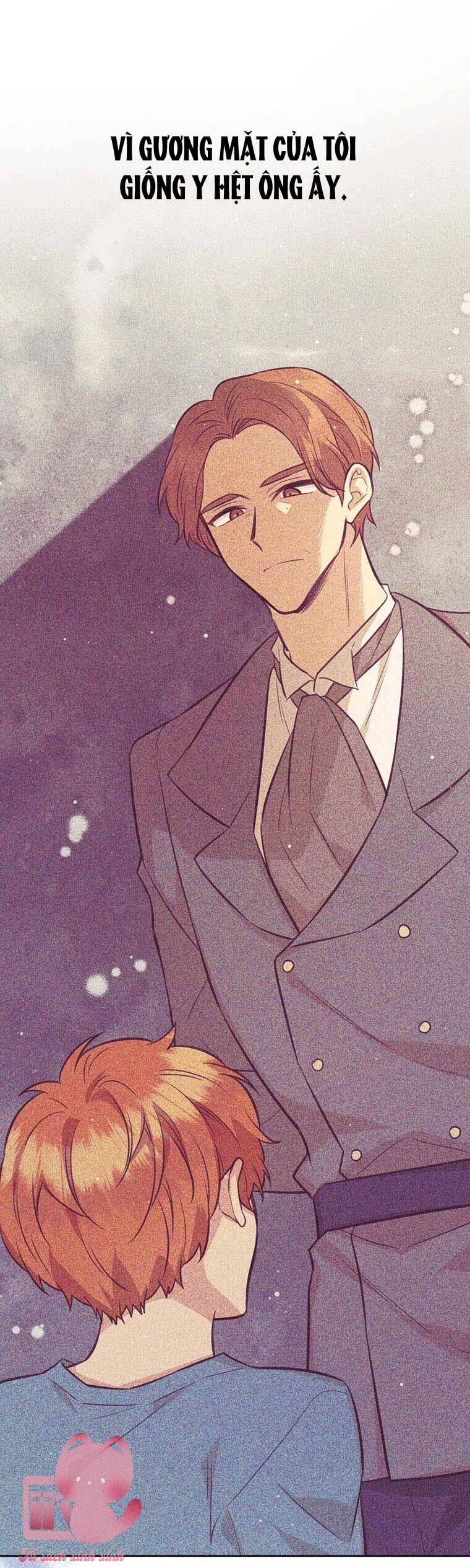 Yêu Tôi Đi, Dù Sao Ngài Cũng Chỉ Là Nhân Vật Phụ Chapter 69 - 25