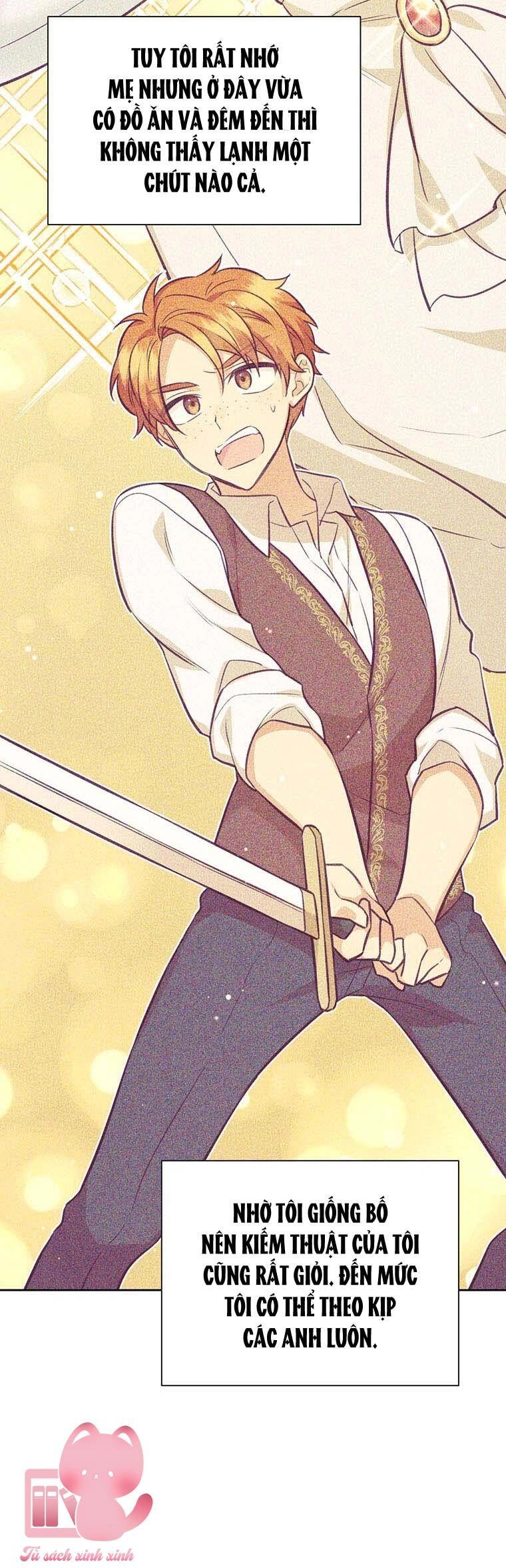 Yêu Tôi Đi, Dù Sao Ngài Cũng Chỉ Là Nhân Vật Phụ Chapter 69 - 29