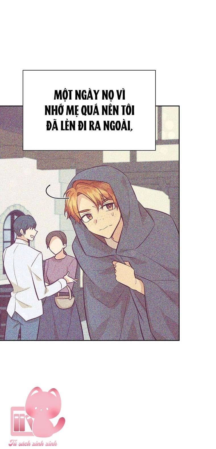 Yêu Tôi Đi, Dù Sao Ngài Cũng Chỉ Là Nhân Vật Phụ Chapter 69 - 31