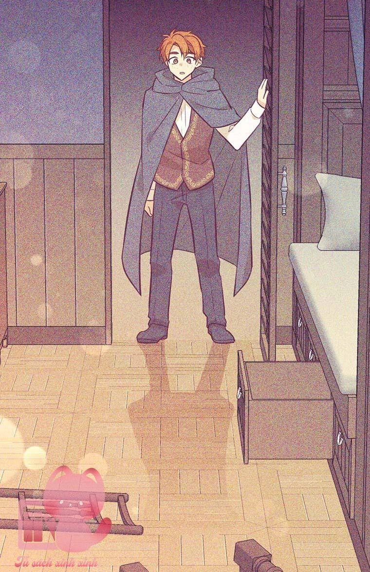 Yêu Tôi Đi, Dù Sao Ngài Cũng Chỉ Là Nhân Vật Phụ Chapter 69 - 33