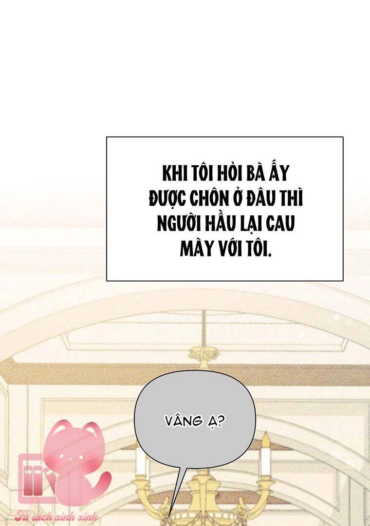 Yêu Tôi Đi, Dù Sao Ngài Cũng Chỉ Là Nhân Vật Phụ Chapter 69 - 36