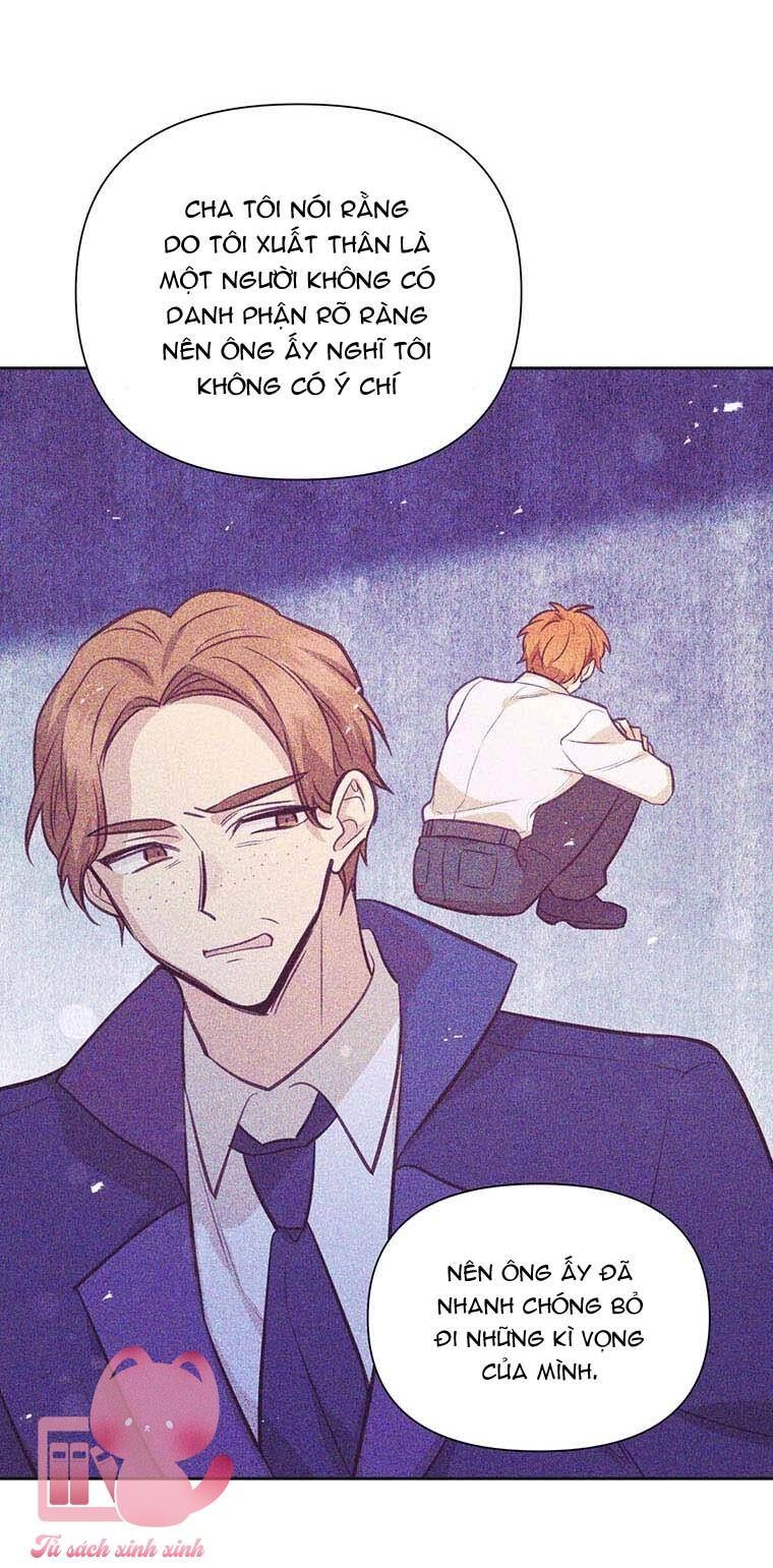 Yêu Tôi Đi, Dù Sao Ngài Cũng Chỉ Là Nhân Vật Phụ Chapter 69 - 41