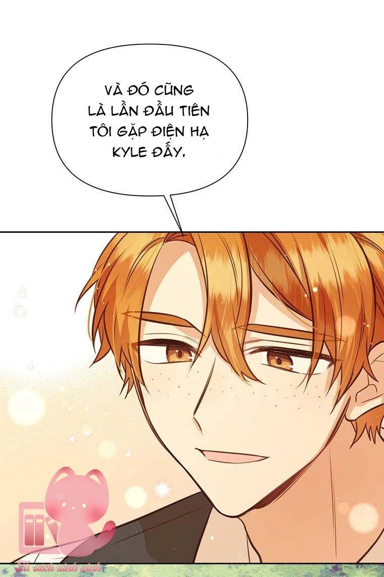 Yêu Tôi Đi, Dù Sao Ngài Cũng Chỉ Là Nhân Vật Phụ Chapter 69 - 42