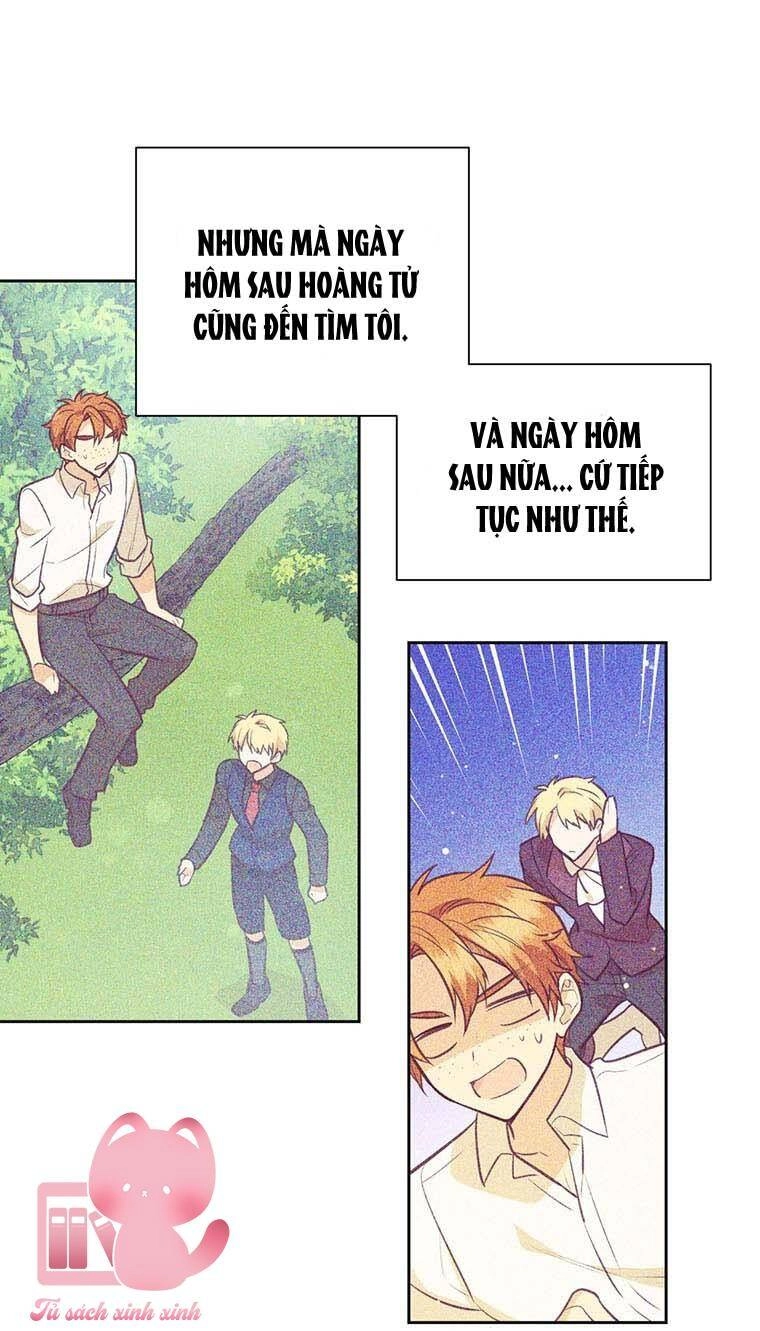 Yêu Tôi Đi, Dù Sao Ngài Cũng Chỉ Là Nhân Vật Phụ Chapter 69 - 45