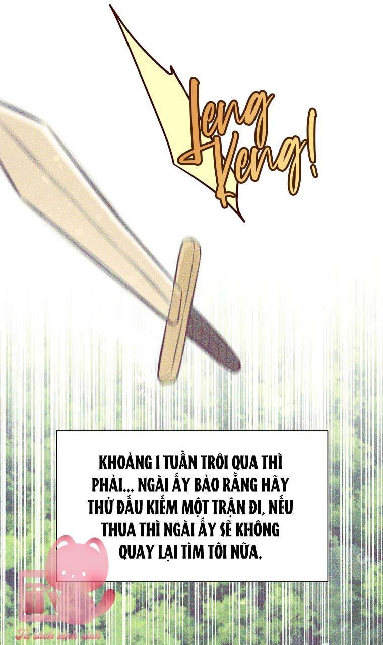 Yêu Tôi Đi, Dù Sao Ngài Cũng Chỉ Là Nhân Vật Phụ Chapter 69 - 46