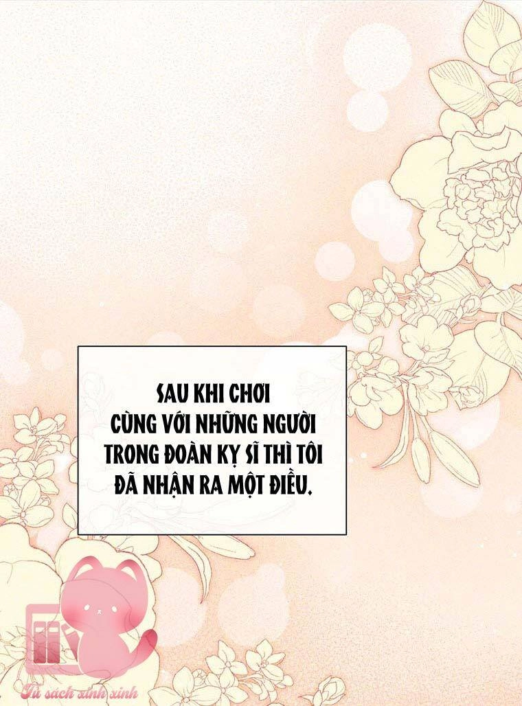 Yêu Tôi Đi, Dù Sao Ngài Cũng Chỉ Là Nhân Vật Phụ Chapter 69 - 48