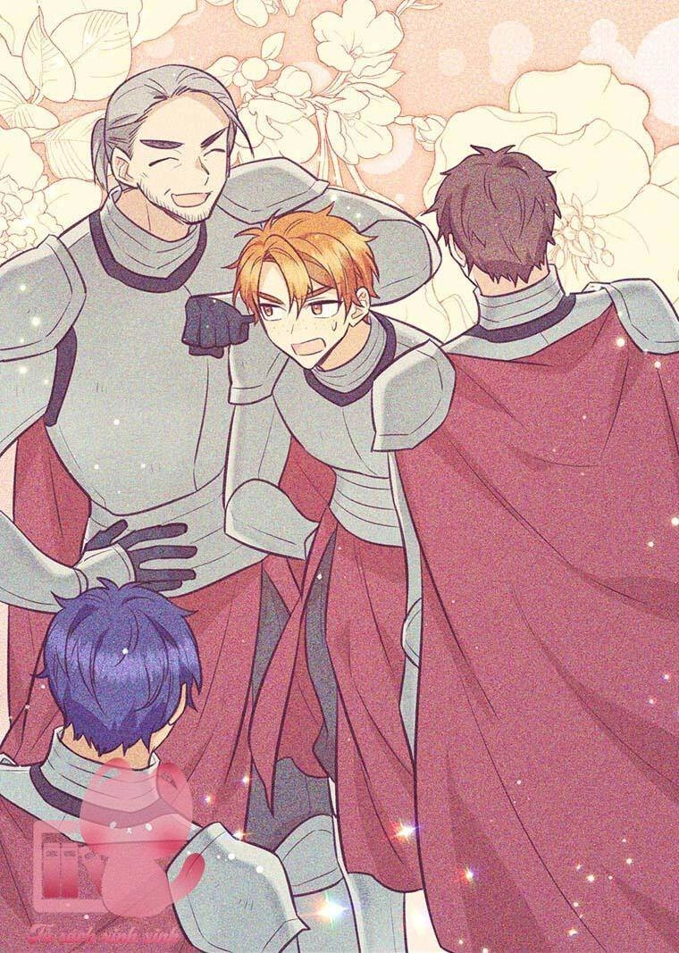 Yêu Tôi Đi, Dù Sao Ngài Cũng Chỉ Là Nhân Vật Phụ Chapter 69 - 49