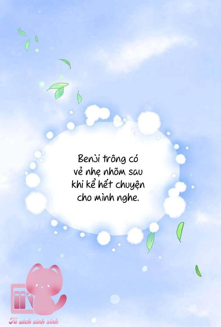 Yêu Tôi Đi, Dù Sao Ngài Cũng Chỉ Là Nhân Vật Phụ Chapter 69 - 55