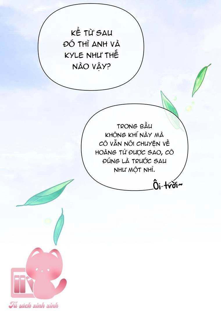 Yêu Tôi Đi, Dù Sao Ngài Cũng Chỉ Là Nhân Vật Phụ Chapter 69 - 56