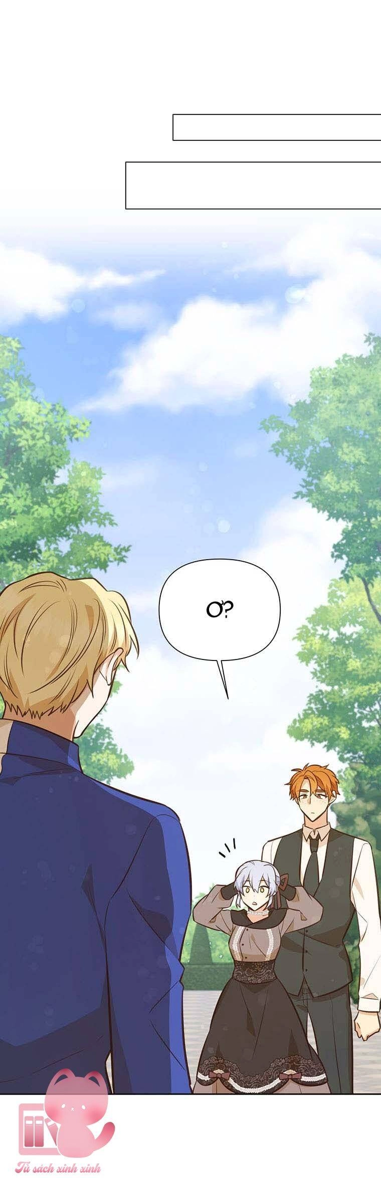 Yêu Tôi Đi, Dù Sao Ngài Cũng Chỉ Là Nhân Vật Phụ Chapter 69 - 57