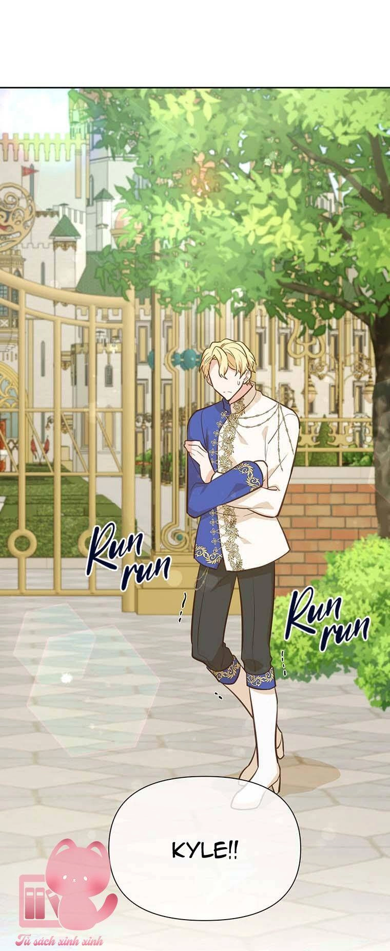 Yêu Tôi Đi, Dù Sao Ngài Cũng Chỉ Là Nhân Vật Phụ Chapter 69 - 58