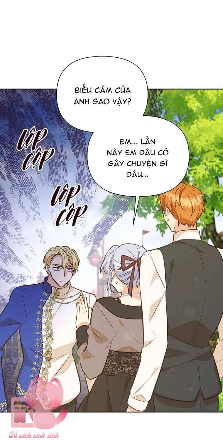 Yêu Tôi Đi, Dù Sao Ngài Cũng Chỉ Là Nhân Vật Phụ Chapter 69 - 60