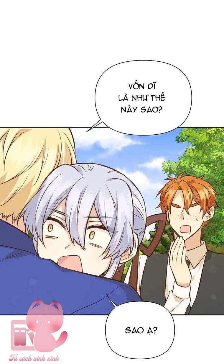 Yêu Tôi Đi, Dù Sao Ngài Cũng Chỉ Là Nhân Vật Phụ Chapter 69 - 63