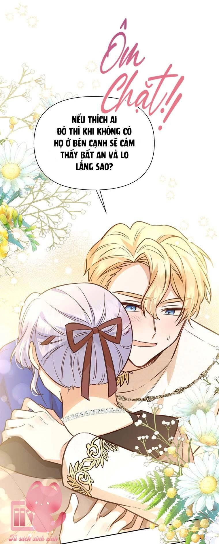 Yêu Tôi Đi, Dù Sao Ngài Cũng Chỉ Là Nhân Vật Phụ Chapter 69 - 64