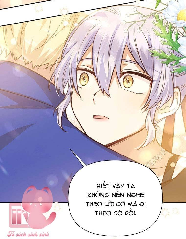 Yêu Tôi Đi, Dù Sao Ngài Cũng Chỉ Là Nhân Vật Phụ Chapter 69 - 65