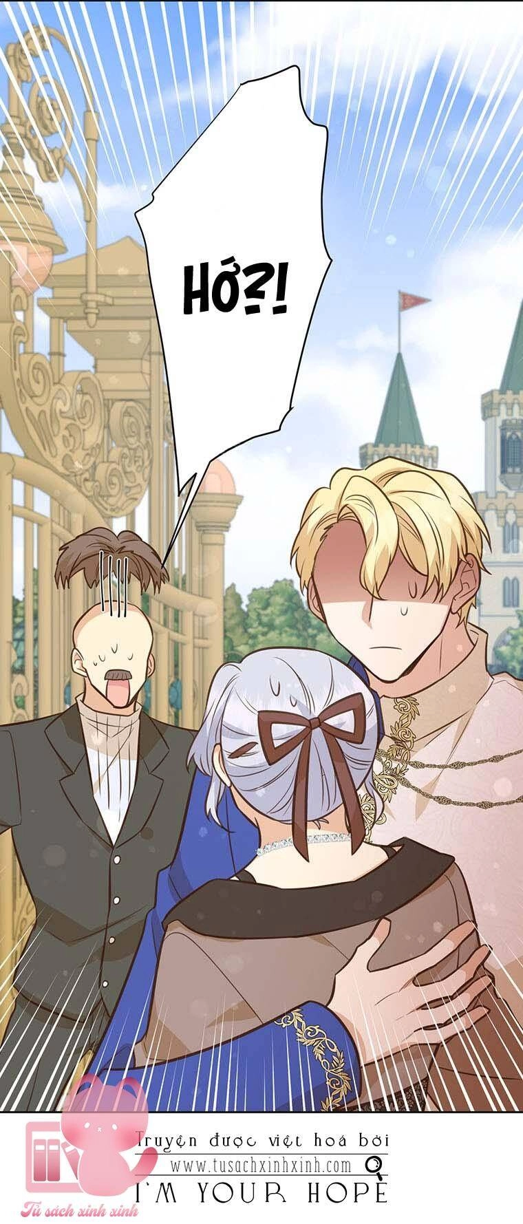 Yêu Tôi Đi, Dù Sao Ngài Cũng Chỉ Là Nhân Vật Phụ Chapter 69 - 68