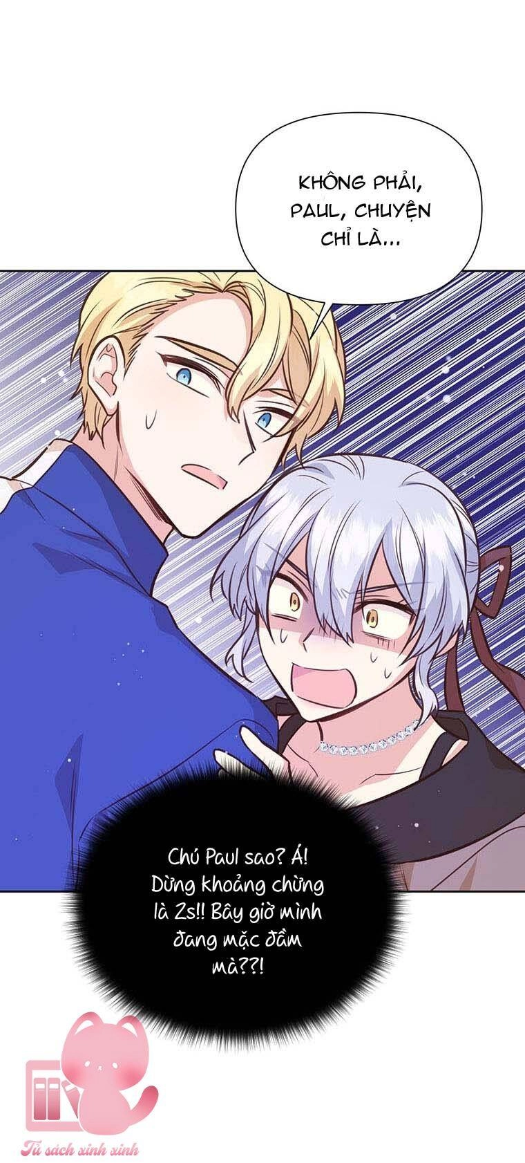 Yêu Tôi Đi, Dù Sao Ngài Cũng Chỉ Là Nhân Vật Phụ Chapter 69 - 69