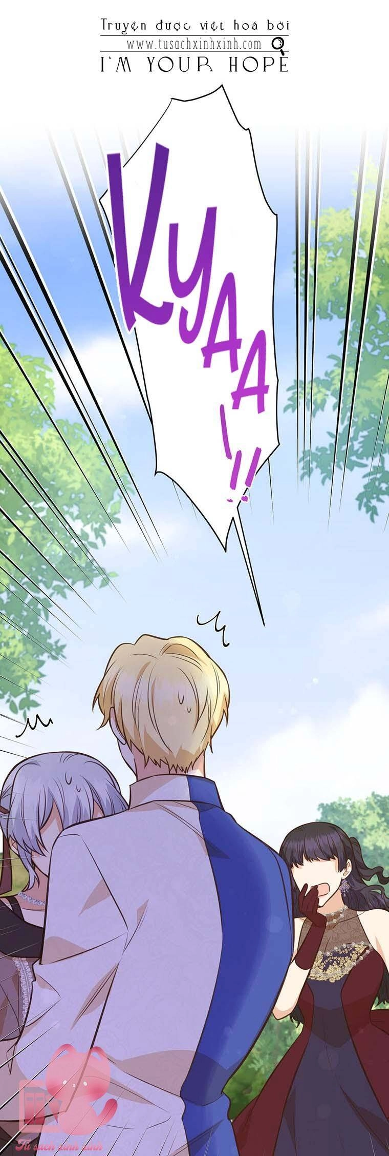 Yêu Tôi Đi, Dù Sao Ngài Cũng Chỉ Là Nhân Vật Phụ Chapter 69 - 71