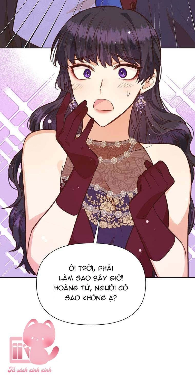 Yêu Tôi Đi, Dù Sao Ngài Cũng Chỉ Là Nhân Vật Phụ Chapter 69 - 72