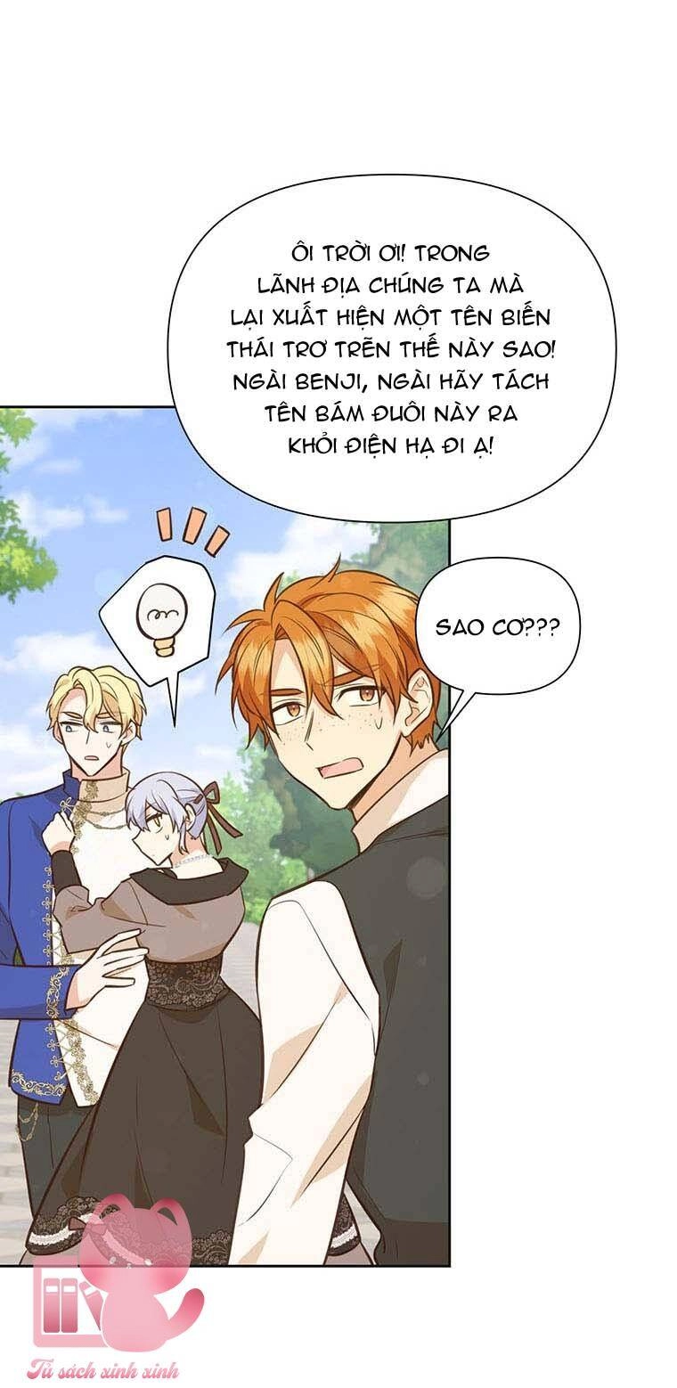 Yêu Tôi Đi, Dù Sao Ngài Cũng Chỉ Là Nhân Vật Phụ Chapter 69 - 73