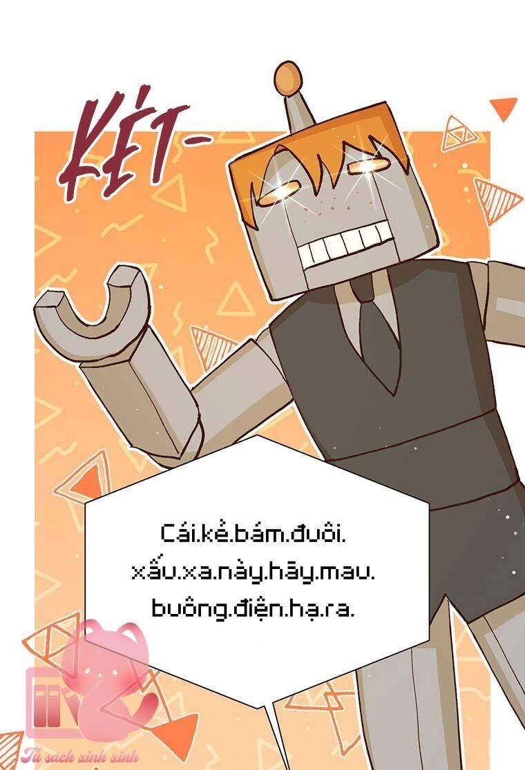 Yêu Tôi Đi, Dù Sao Ngài Cũng Chỉ Là Nhân Vật Phụ Chapter 70 - 5