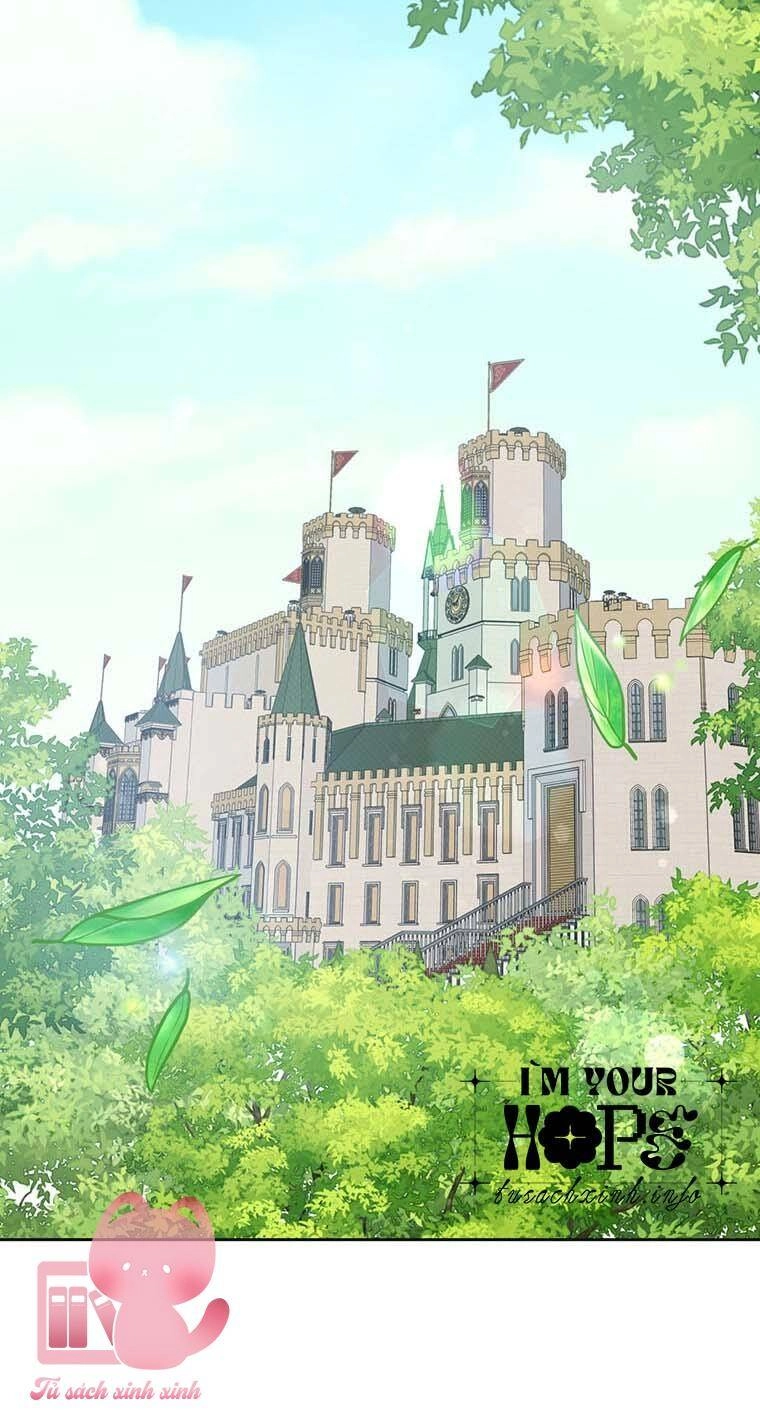 Yêu Tôi Đi, Dù Sao Ngài Cũng Chỉ Là Nhân Vật Phụ Chapter 70 - 12