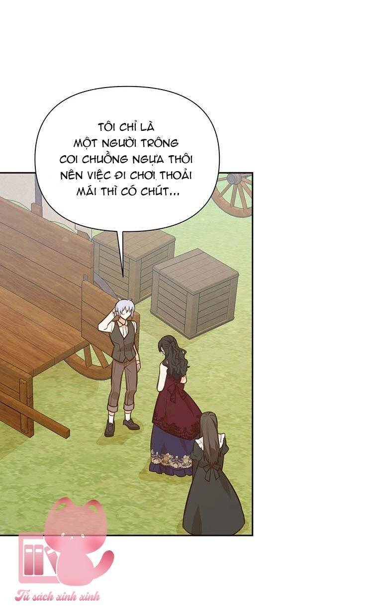 Yêu Tôi Đi, Dù Sao Ngài Cũng Chỉ Là Nhân Vật Phụ Chapter 70 - 13