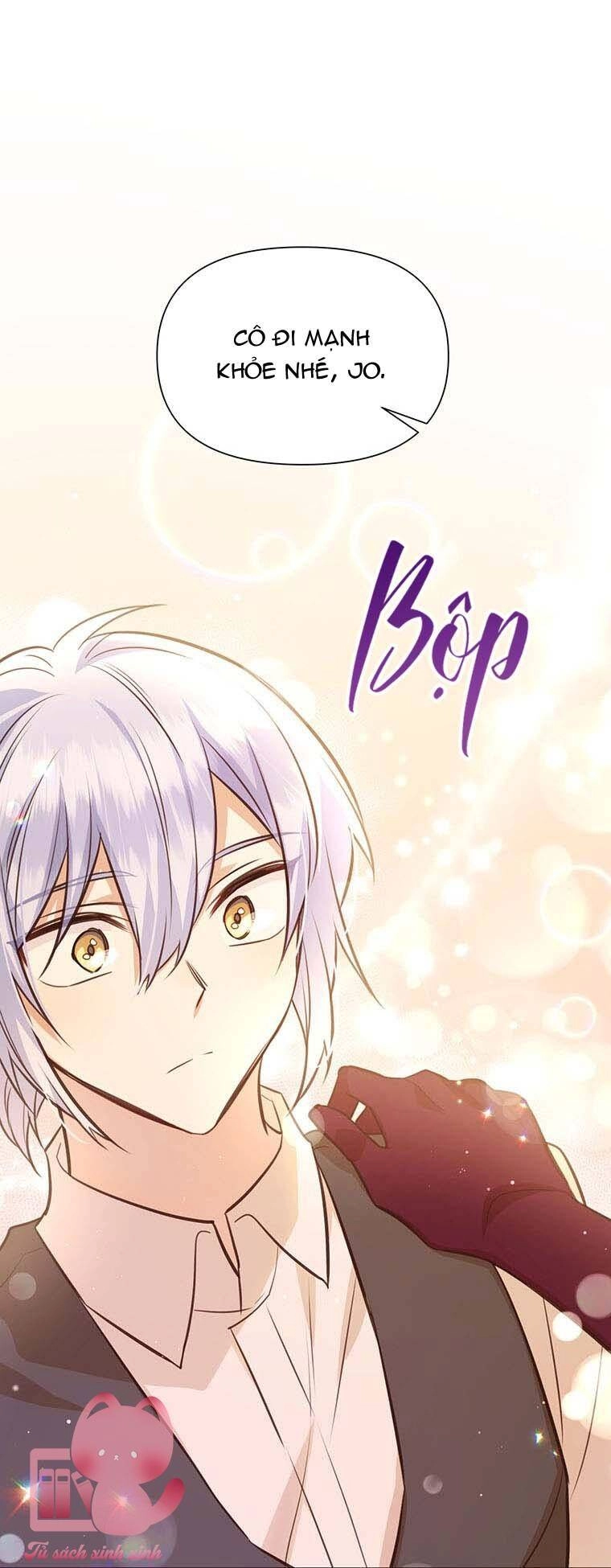 Yêu Tôi Đi, Dù Sao Ngài Cũng Chỉ Là Nhân Vật Phụ Chapter 70 - 15