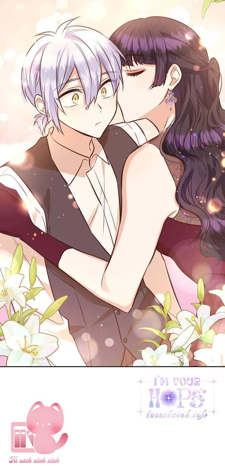 Yêu Tôi Đi, Dù Sao Ngài Cũng Chỉ Là Nhân Vật Phụ Chapter 70 - 17