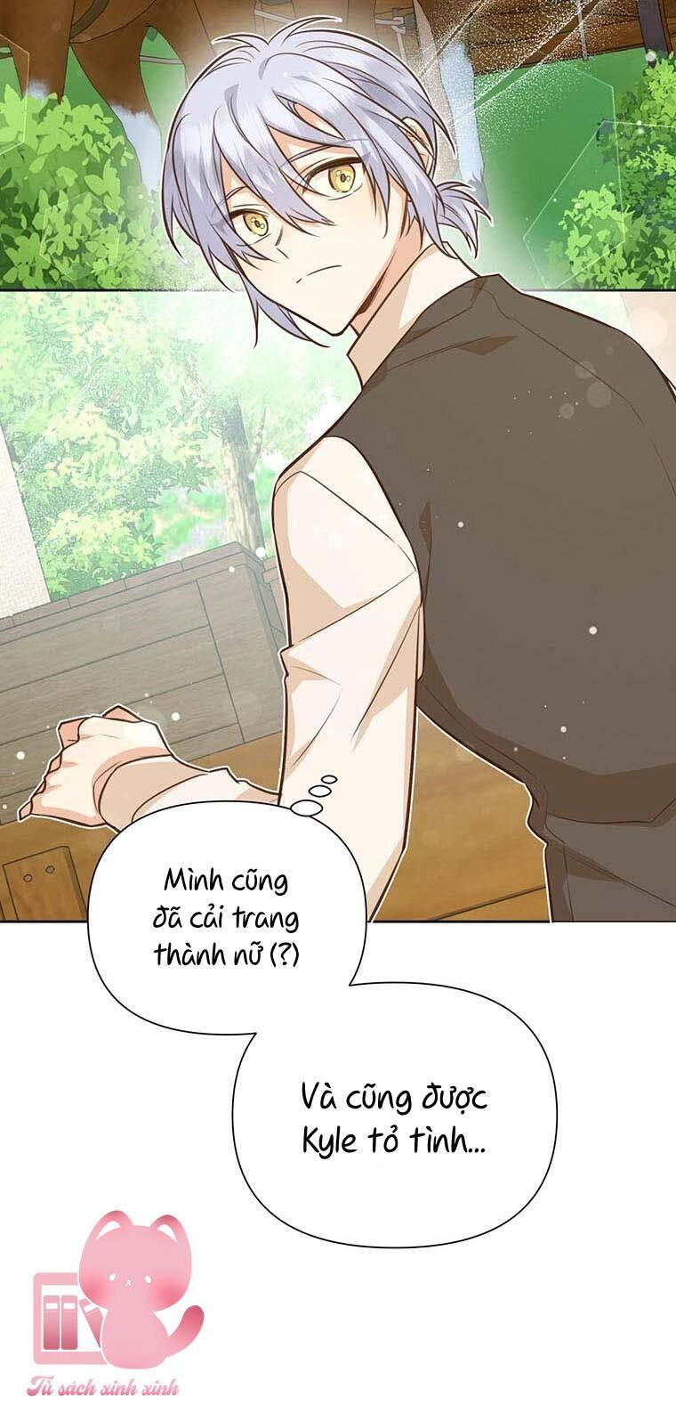 Yêu Tôi Đi, Dù Sao Ngài Cũng Chỉ Là Nhân Vật Phụ Chapter 70 - 21