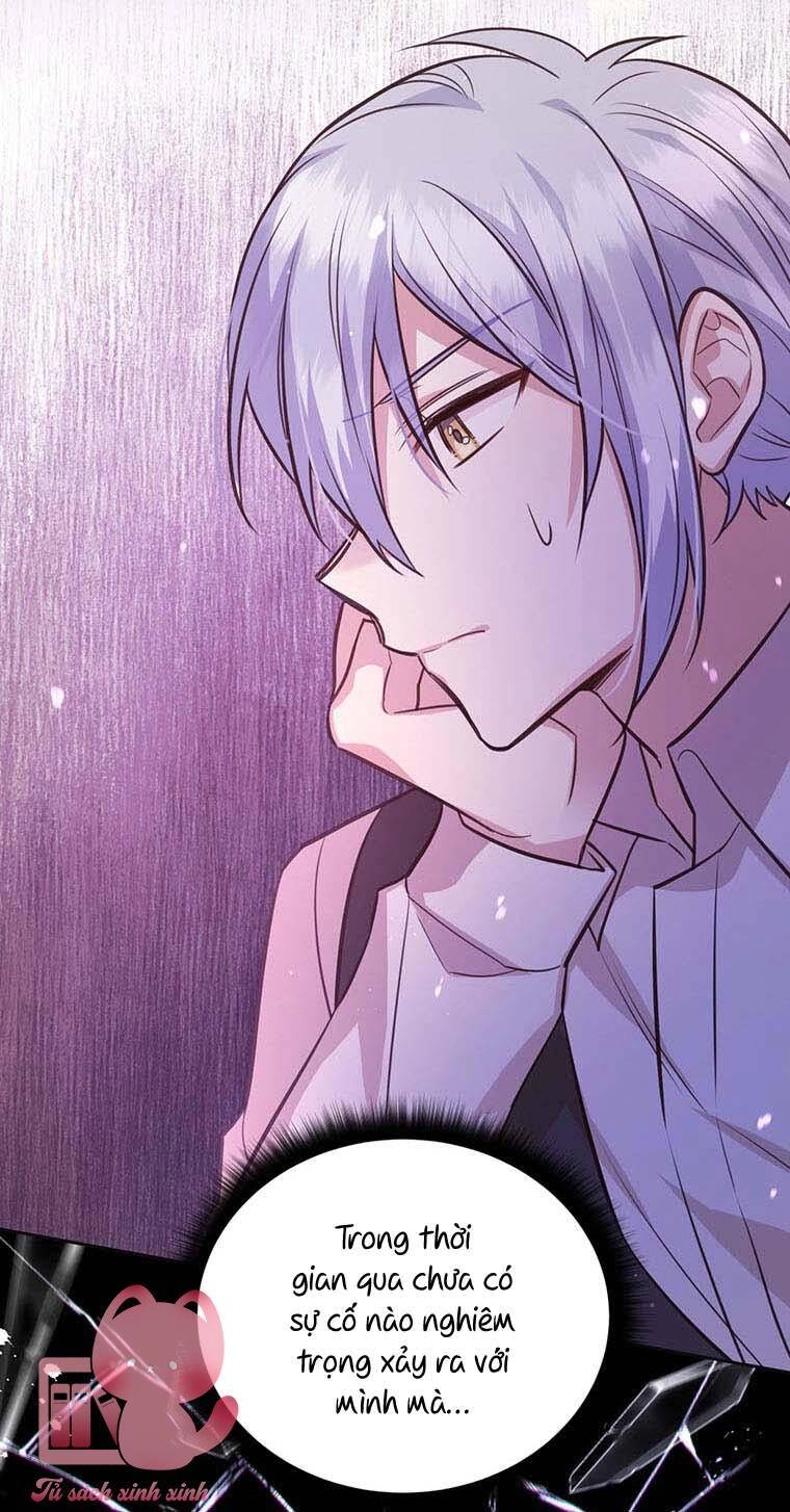 Yêu Tôi Đi, Dù Sao Ngài Cũng Chỉ Là Nhân Vật Phụ Chapter 70 - 23