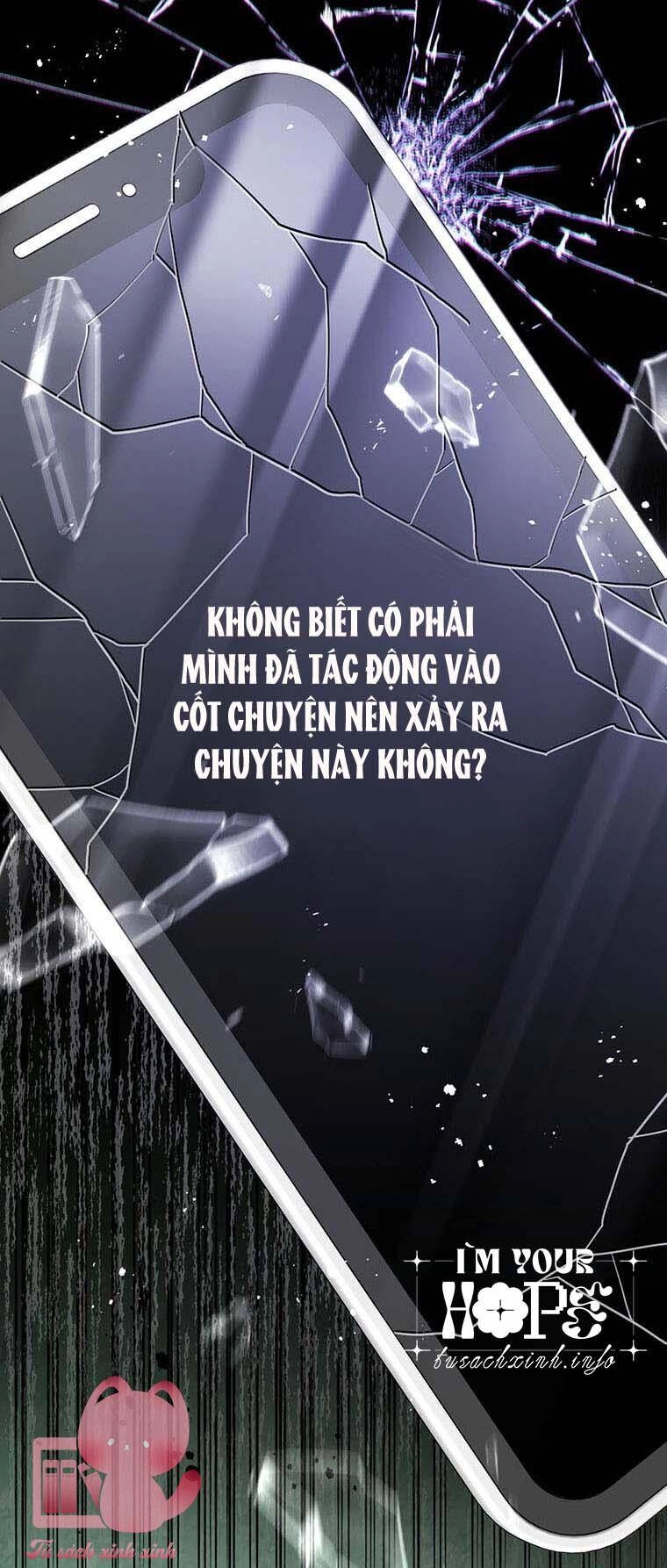 Yêu Tôi Đi, Dù Sao Ngài Cũng Chỉ Là Nhân Vật Phụ Chapter 70 - 24