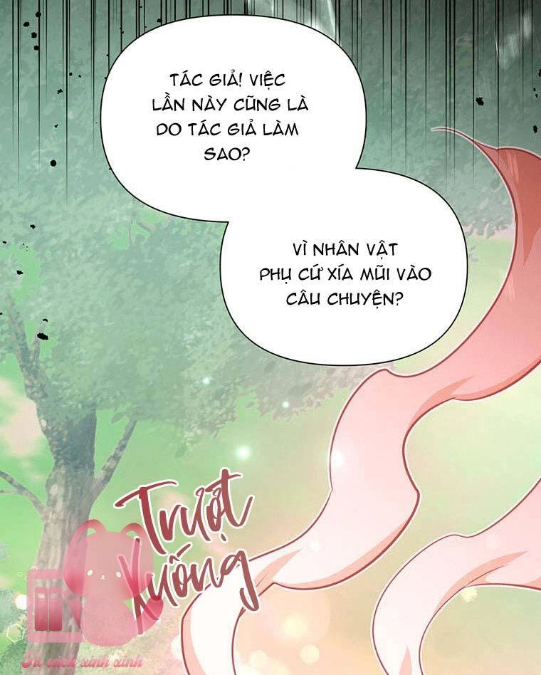 Yêu Tôi Đi, Dù Sao Ngài Cũng Chỉ Là Nhân Vật Phụ Chapter 70 - 25