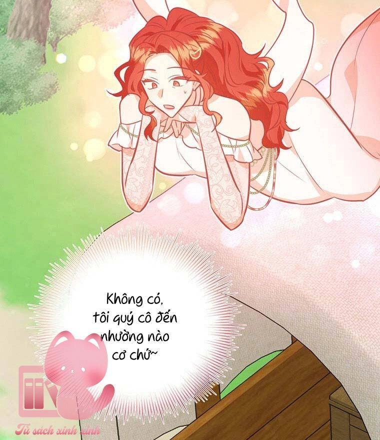 Yêu Tôi Đi, Dù Sao Ngài Cũng Chỉ Là Nhân Vật Phụ Chapter 70 - 26