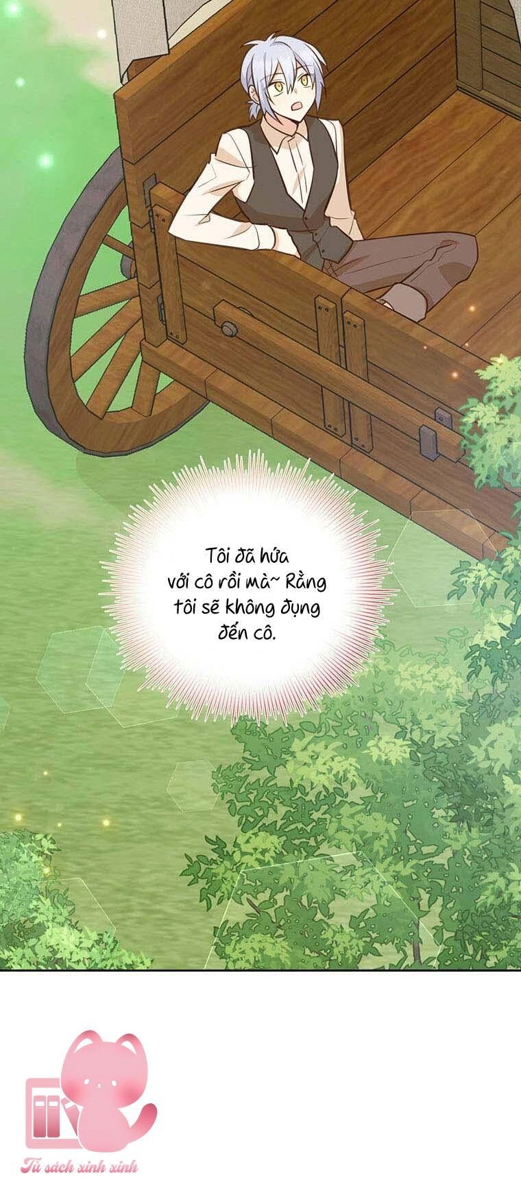 Yêu Tôi Đi, Dù Sao Ngài Cũng Chỉ Là Nhân Vật Phụ Chapter 70 - 27