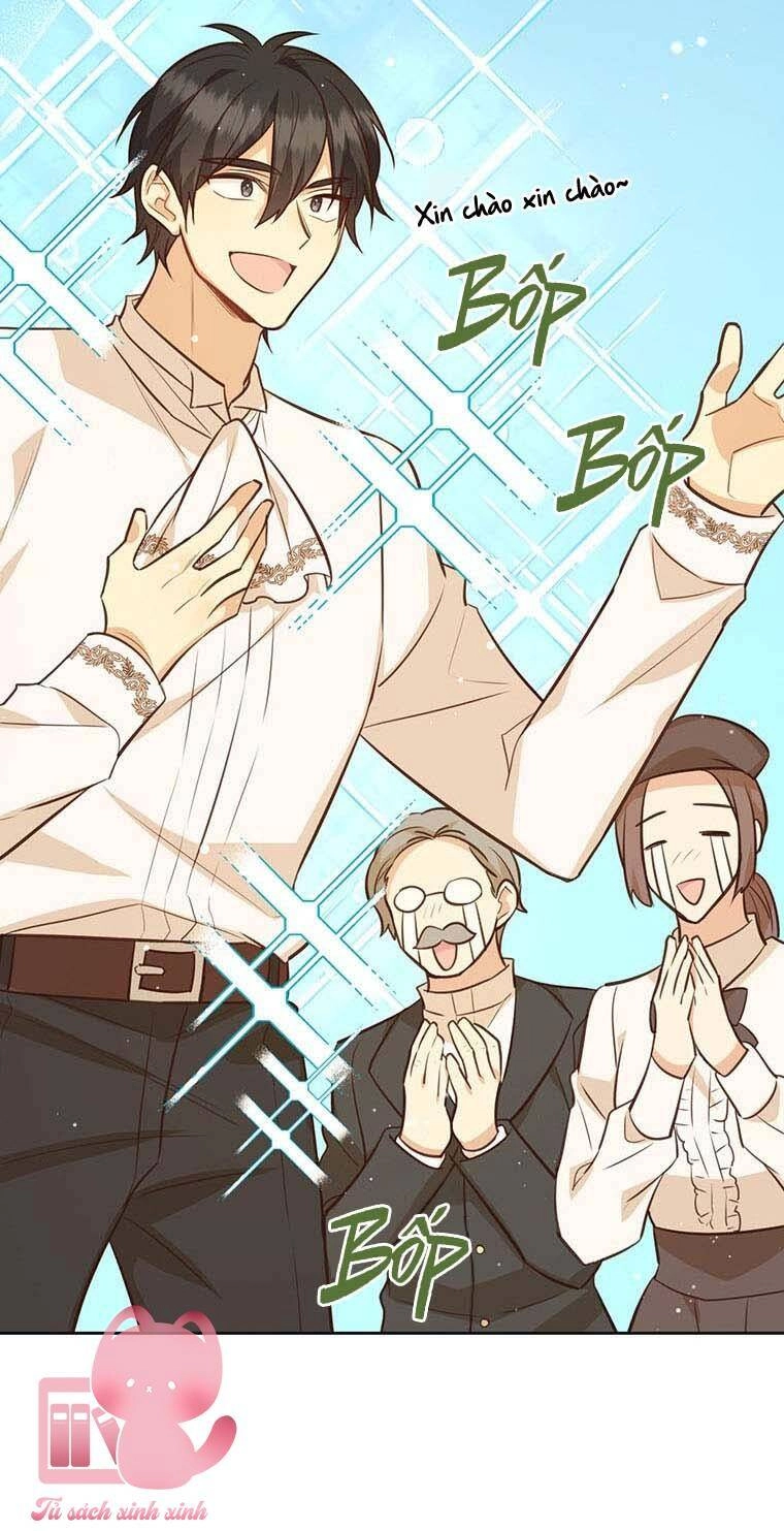 Yêu Tôi Đi, Dù Sao Ngài Cũng Chỉ Là Nhân Vật Phụ Chapter 70 - 33