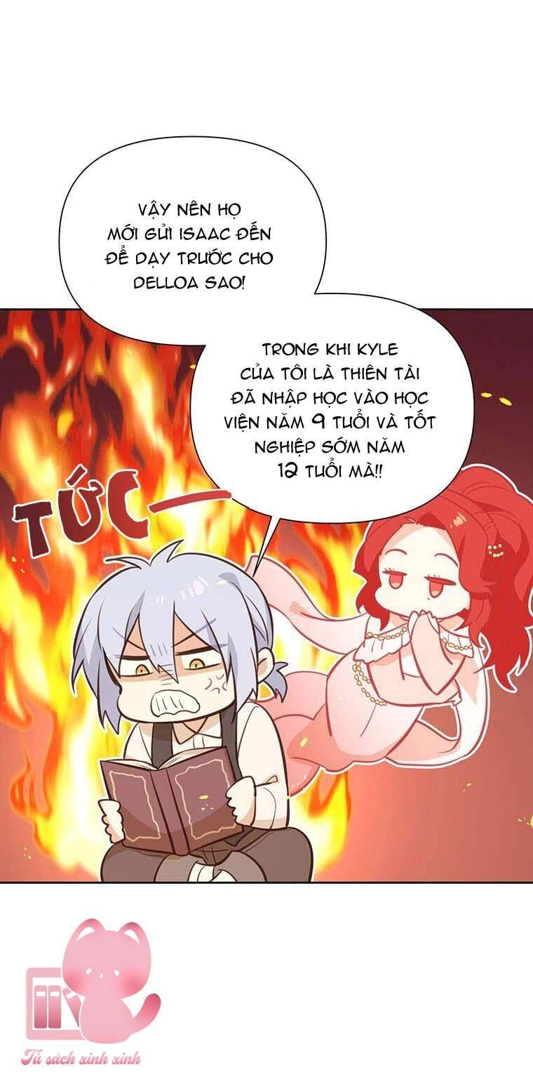 Yêu Tôi Đi, Dù Sao Ngài Cũng Chỉ Là Nhân Vật Phụ Chapter 70 - 34