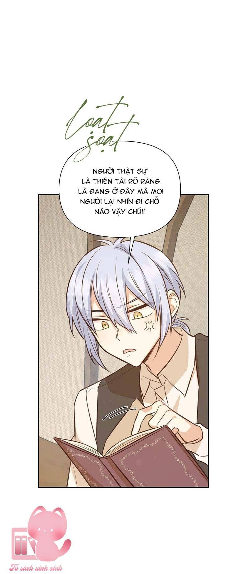 Yêu Tôi Đi, Dù Sao Ngài Cũng Chỉ Là Nhân Vật Phụ Chapter 70 - 35