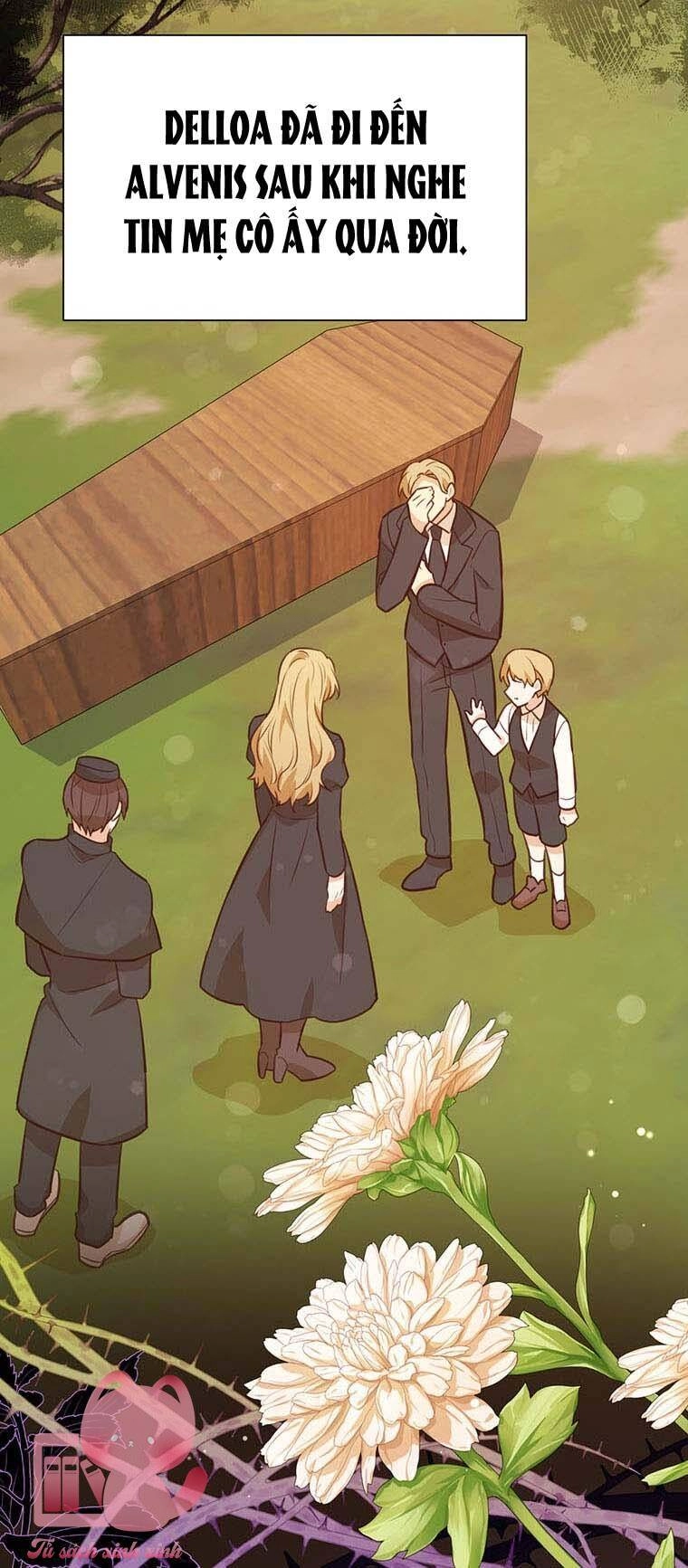 Yêu Tôi Đi, Dù Sao Ngài Cũng Chỉ Là Nhân Vật Phụ Chapter 70 - 38