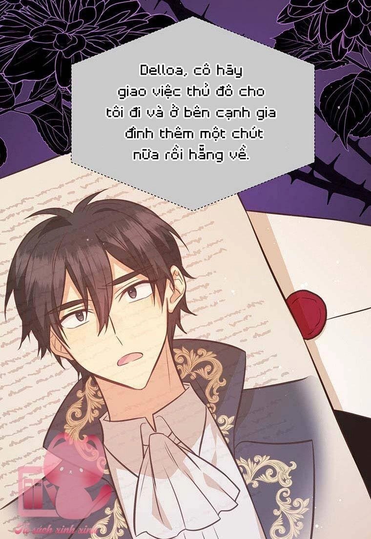 Yêu Tôi Đi, Dù Sao Ngài Cũng Chỉ Là Nhân Vật Phụ Chapter 70 - 40