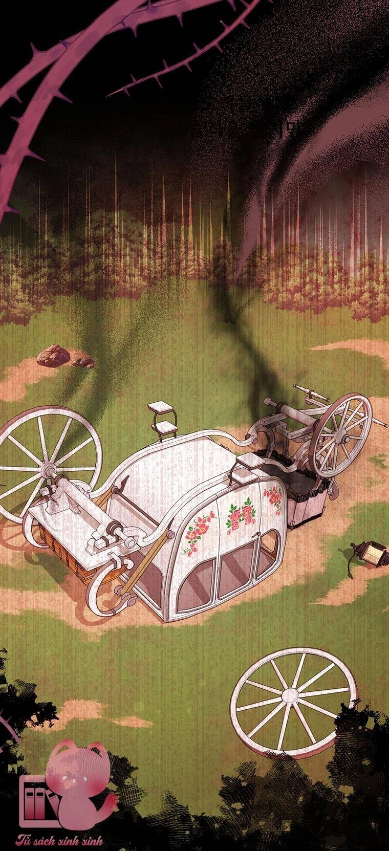 Yêu Tôi Đi, Dù Sao Ngài Cũng Chỉ Là Nhân Vật Phụ Chapter 70 - 46