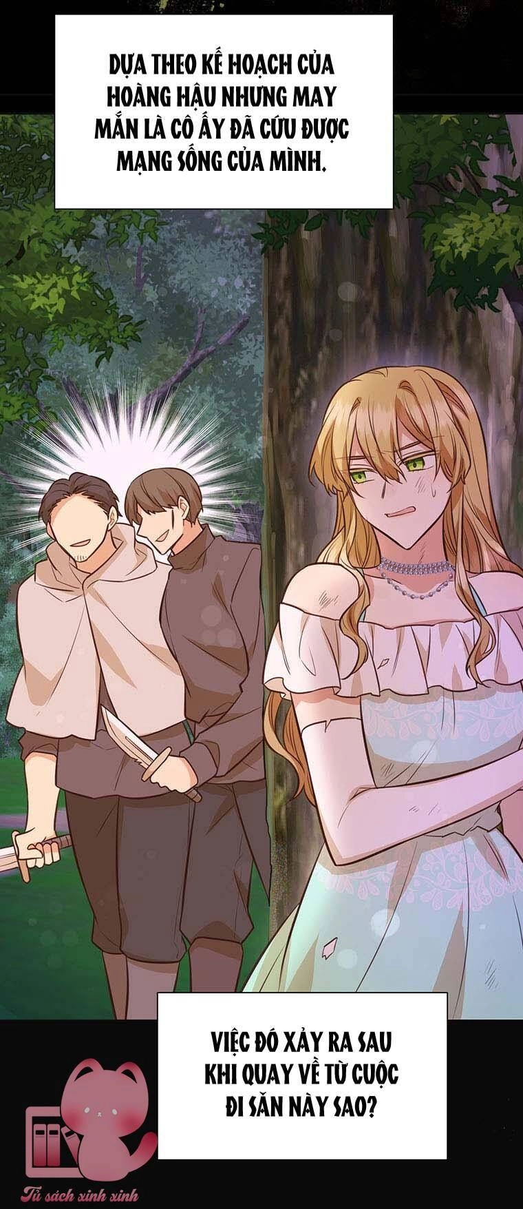 Yêu Tôi Đi, Dù Sao Ngài Cũng Chỉ Là Nhân Vật Phụ Chapter 70 - 47