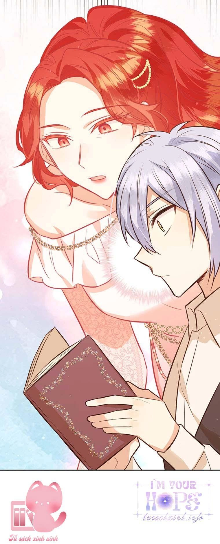 Yêu Tôi Đi, Dù Sao Ngài Cũng Chỉ Là Nhân Vật Phụ Chapter 70 - 49