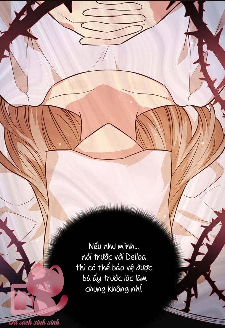 Yêu Tôi Đi, Dù Sao Ngài Cũng Chỉ Là Nhân Vật Phụ Chapter 70 - 51